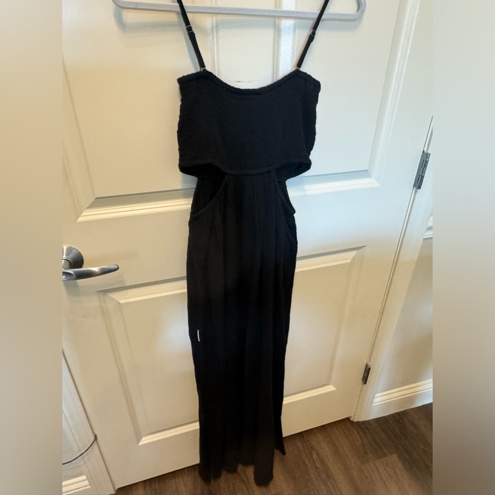 Brand New Sea Level Swim maxi dress size small - Picture 8 of 8